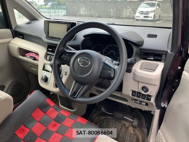 Daihatsu MOVE 2016-02 8796742-6