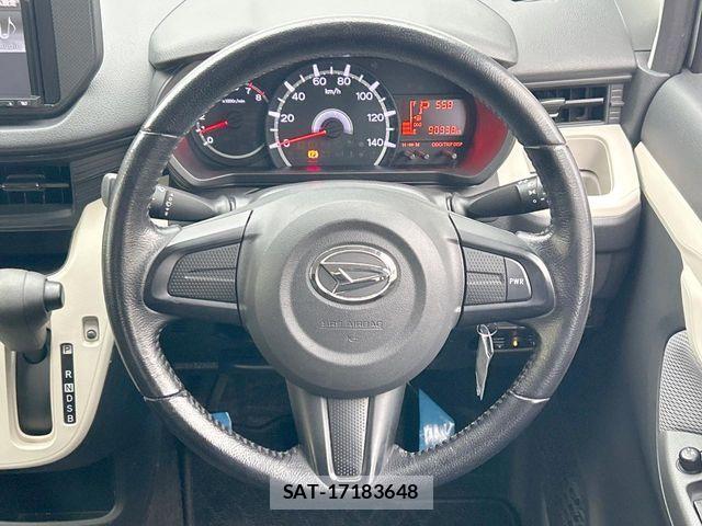 Daihatsu MOVE 2015-03 8796740-9