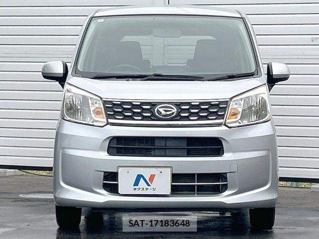 Daihatsu MOVE 2015-03 8796740-12