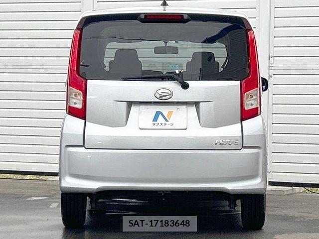 Daihatsu MOVE 2015-03 8796740-13