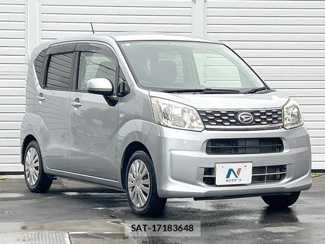 Daihatsu MOVE 2015-03 8796740-14