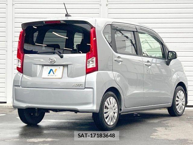 Daihatsu MOVE 2015-03 8796740-15