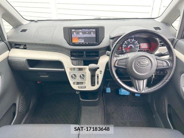 Daihatsu MOVE 2015-03 8796740-1