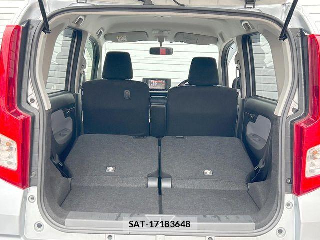 Daihatsu MOVE 2015-03 8796740-8