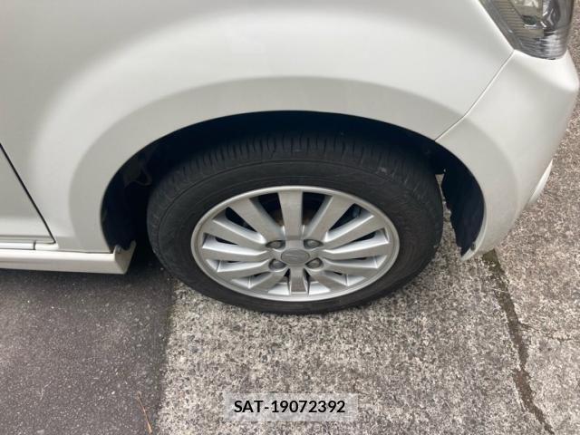 Daihatsu MOVE 2010-06 8796743-10