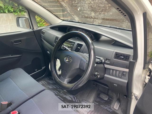Daihatsu MOVE 2010-06 8796743-15