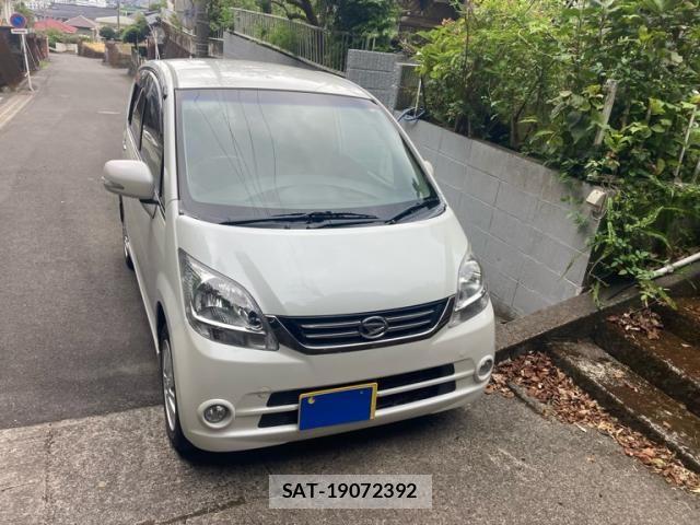 Daihatsu MOVE 2010-06 8796743-1