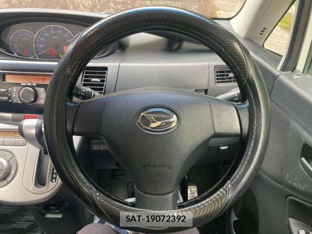 Daihatsu MOVE 2010-06 8796743-19