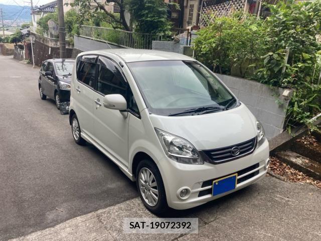 Daihatsu MOVE 2010-06 8796743-2