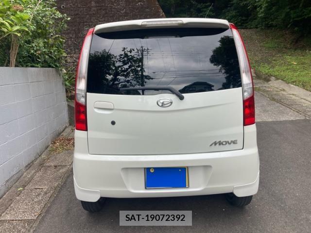 Daihatsu MOVE 2010-06 8796743-3