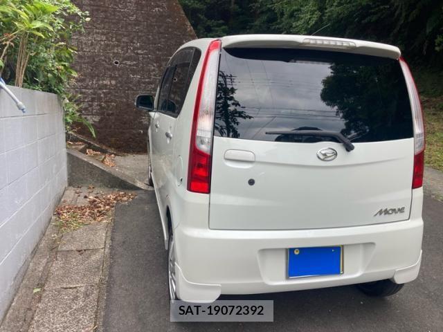 Daihatsu MOVE 2010-06 8796743-4