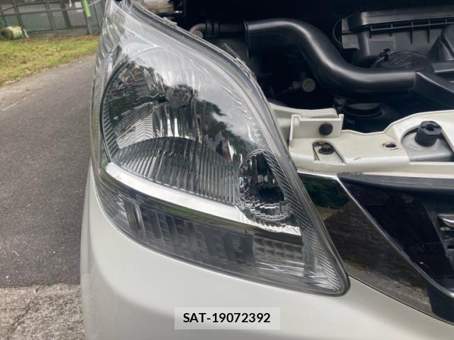 Daihatsu MOVE 2010-06 8796743-5
