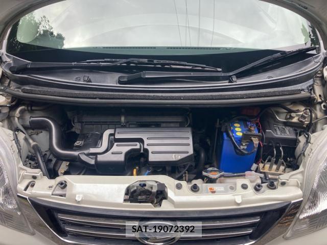 Daihatsu MOVE 2010-06 8796743-6