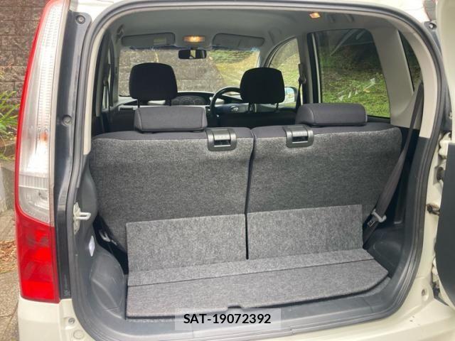 Daihatsu MOVE 2010-06 8796743-7