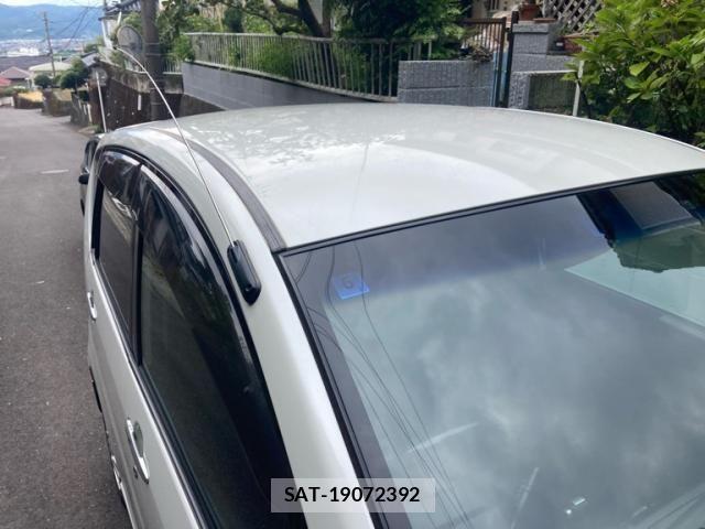 Daihatsu MOVE 2010-06 8796743-8