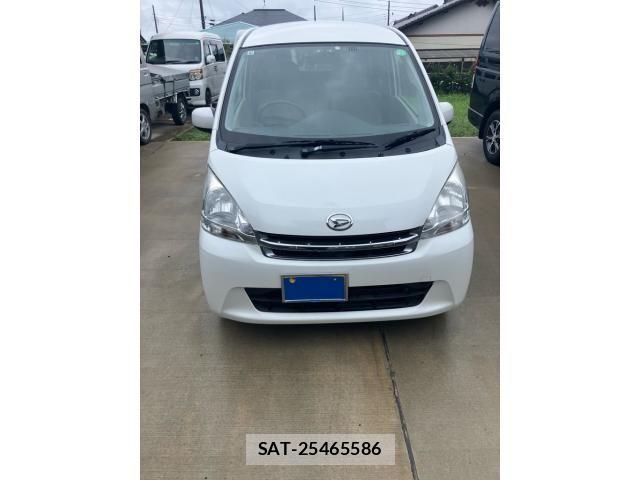 Daihatsu MOVE 2011-08 8796746-0