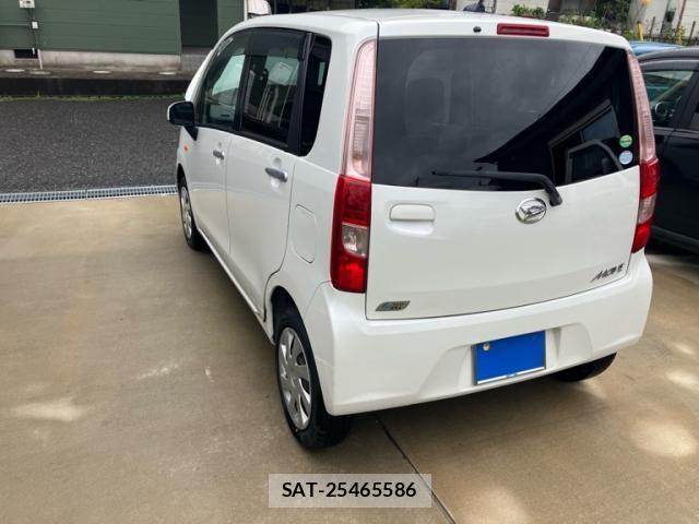 Daihatsu MOVE 2011-08 8796746-9
