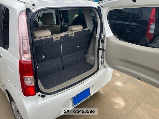Daihatsu MOVE 2011-08 8796746-10