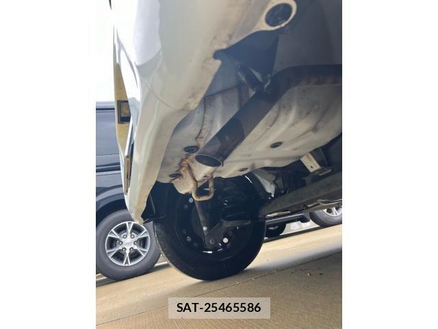 Daihatsu MOVE 2011-08 8796746-11