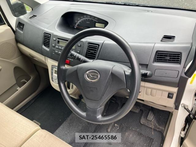 Daihatsu MOVE 2011-08 8796746-14
