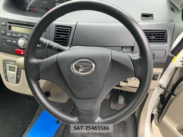 Daihatsu MOVE 2011-08 8796746-17