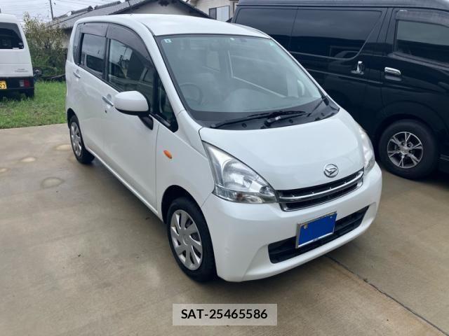 Daihatsu MOVE 2011-08 8796746-1