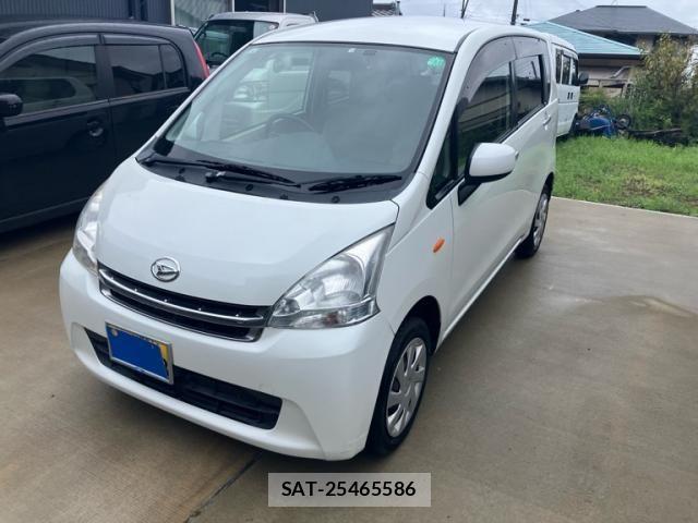 Daihatsu MOVE 2011-08 8796746-2