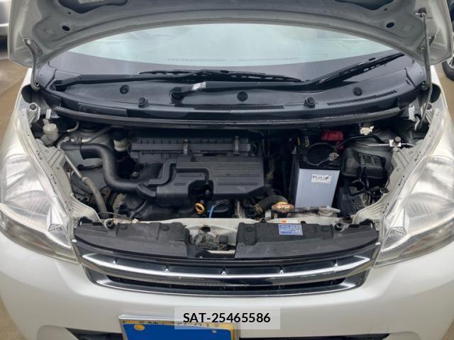 Daihatsu MOVE 2011-08 8796746-3