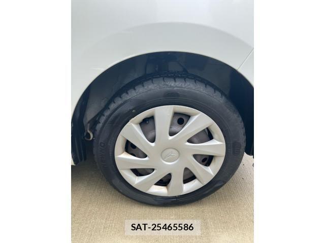 Daihatsu MOVE 2011-08 8796746-5