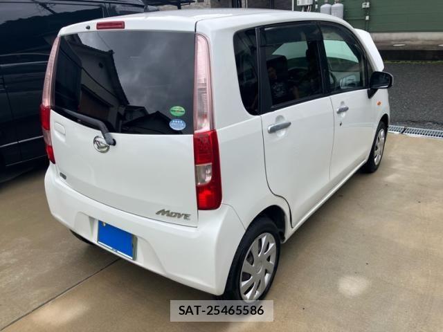 Daihatsu MOVE 2011-08 8796746-7