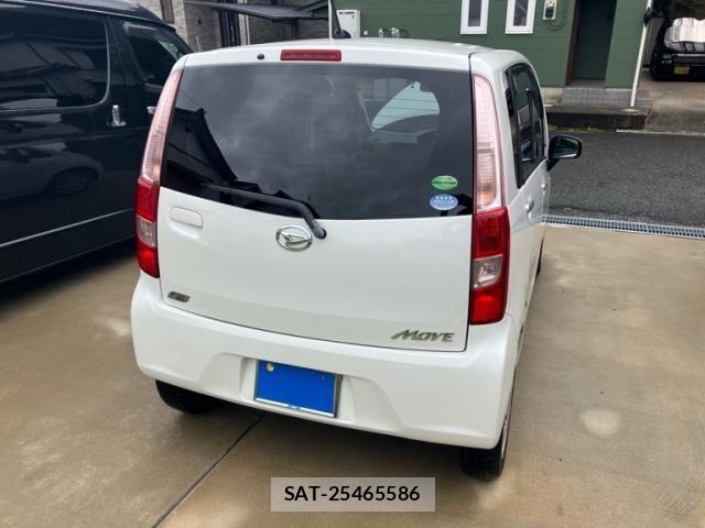 Daihatsu MOVE 2011-08 8796746-8