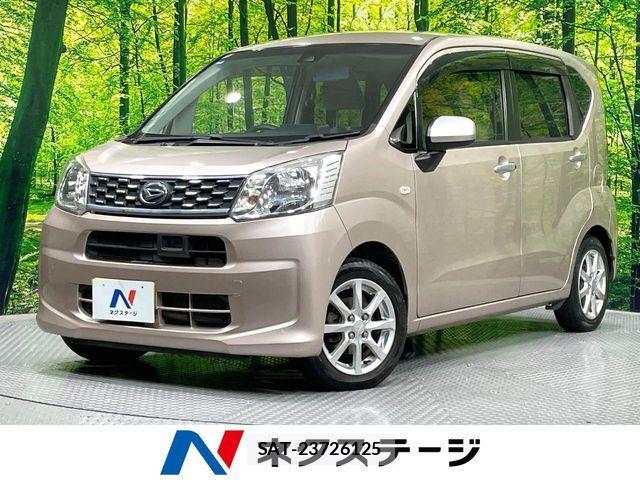 Daihatsu MOVE 2015-09 8796741-0
