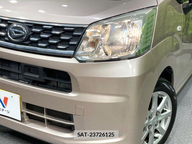 Daihatsu MOVE 2015-09 8796741-13