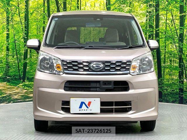 Daihatsu MOVE 2015-09 8796741-15