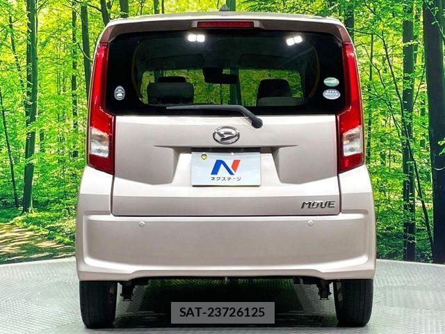 Daihatsu MOVE 2015-09 8796741-16