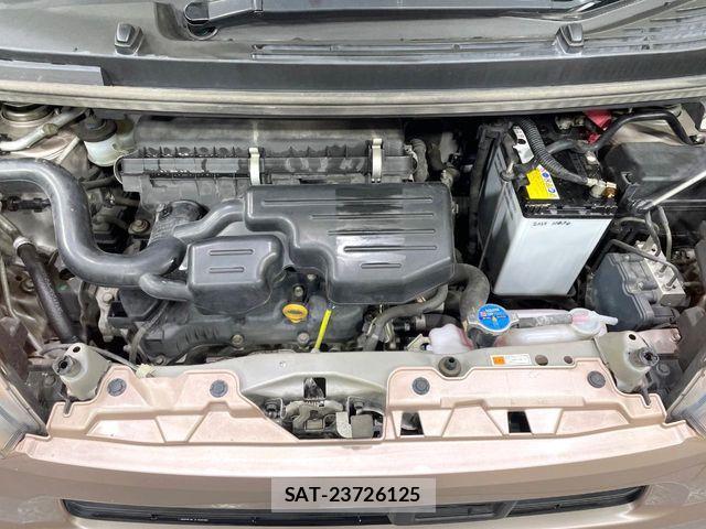 Daihatsu MOVE 2015-09 8796741-17