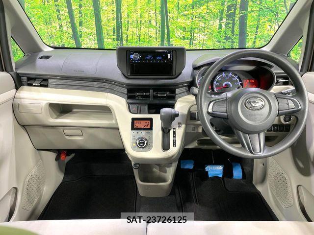 Daihatsu MOVE 2015-09 8796741-1