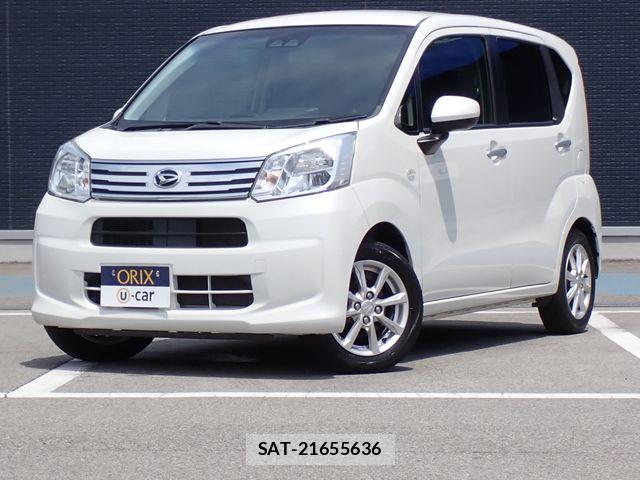 Daihatsu MOVE 2020-07 8830482-0