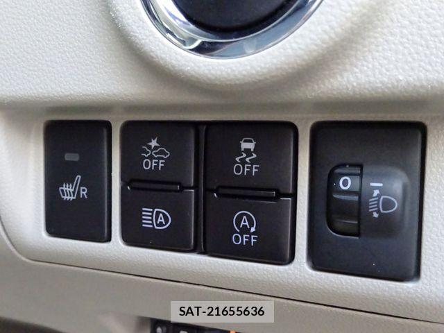 Daihatsu MOVE 2020-07 8830482-11