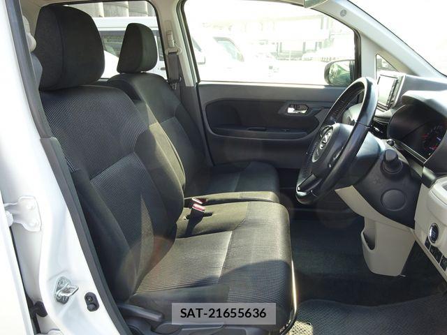Daihatsu MOVE 2020-07 8830482-14