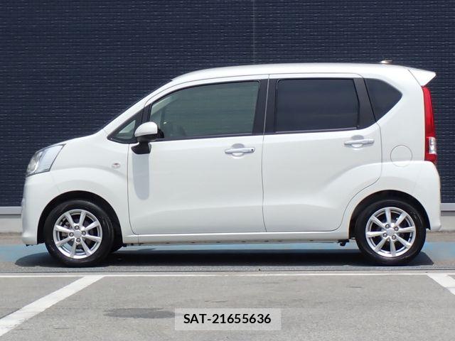 Daihatsu MOVE 2020-07 8830482-17