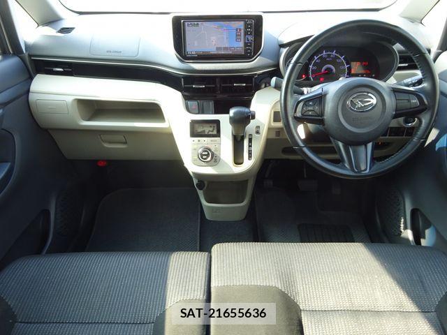 Daihatsu MOVE 2020-07 8830482-1