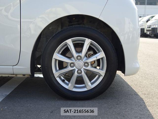 Daihatsu MOVE 2020-07 8830482-19