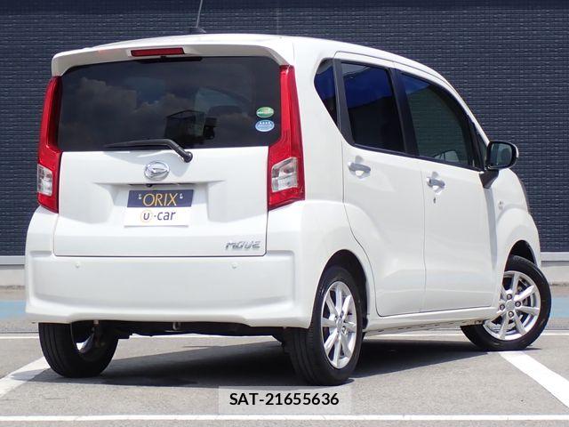 Daihatsu MOVE 2020-07 8830482-2