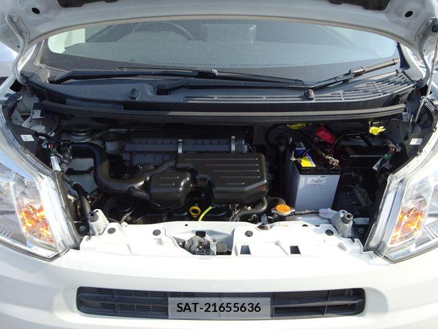 Daihatsu MOVE 2020-07 8830482-3