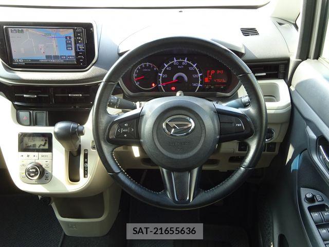 Daihatsu MOVE 2020-07 8830482-4