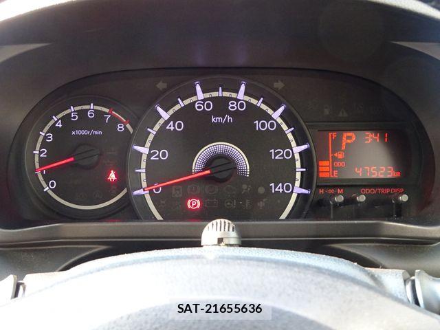Daihatsu MOVE 2020-07 8830482-5