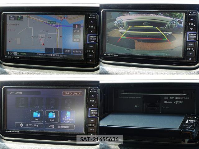 Daihatsu MOVE 2020-07 8830482-7
