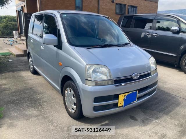 Daihatsu MOVE 2006-04 8830500-0