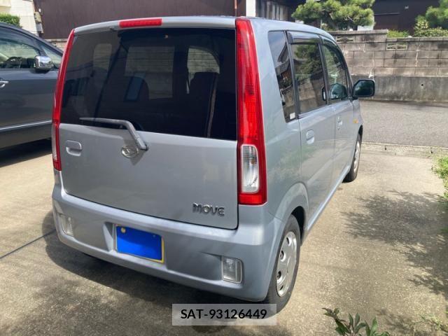 Daihatsu MOVE 2006-04 8830500-9